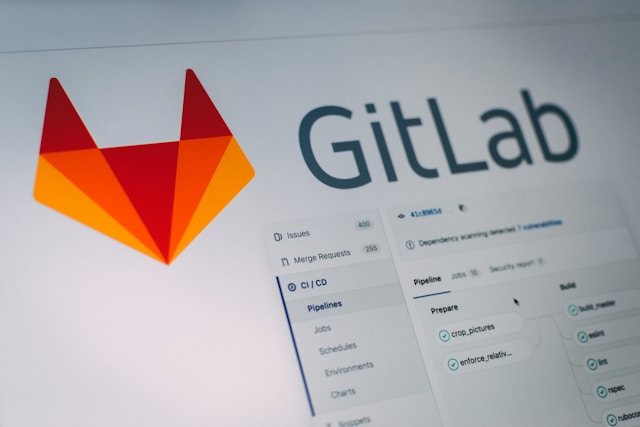 Automatiser votre pipeline CI/CD avec GitLab