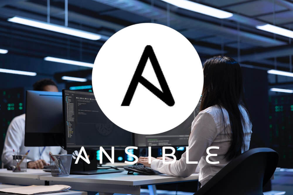 Automatisation des tâches avec Ansible : Le guide du débutant