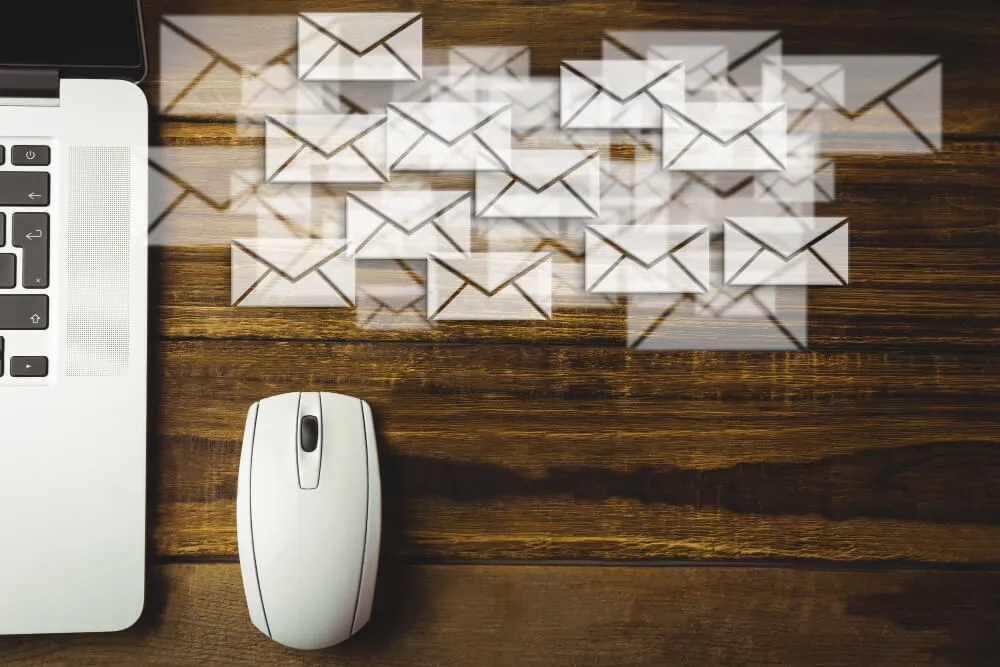 Migrer vos emails d'entreprise sans perte de données